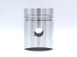 Piston with Clips, Pin and Rings - 69mm - T37-T37A-T40-T44
